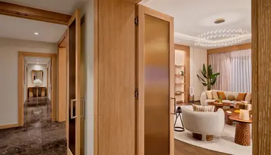 Regnum Carya Golf & SPA Resort