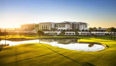 Regnum Carya Golf & SPA Resort