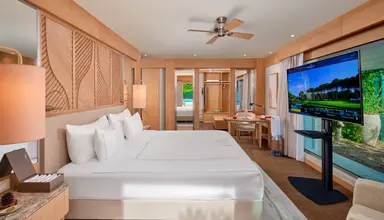 Regnum Carya Golf & SPA Resort