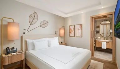 Regnum Carya Golf & SPA Resort