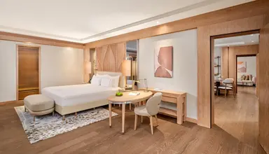 Regnum Carya Golf & SPA Resort