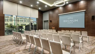 Regnum Carya Golf & SPA Resort