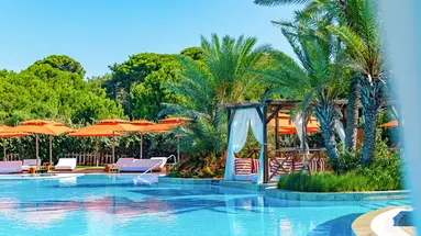 Regnum Carya Golf & SPA Resort