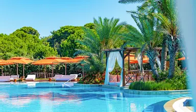 Regnum Carya Golf & SPA Resort