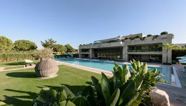 Regnum Carya Golf & SPA Resort