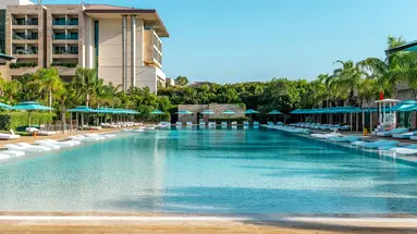 Regnum Carya Golf & SPA Resort