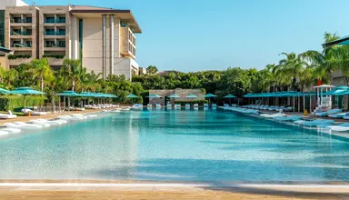 Regnum Carya Golf & SPA Resort