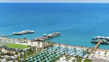 Regnum Carya Golf & SPA Resort
