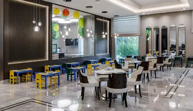 Regnum Carya Golf & SPA Resort