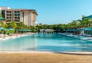 Regnum Carya Golf & SPA Resort