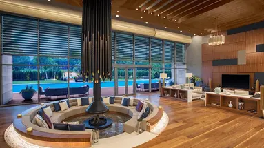 Regnum Carya Golf & SPA Resort