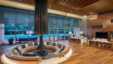 Regnum Carya Golf & SPA Resort