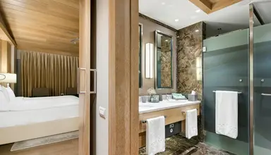 Regnum Carya Golf & SPA Resort