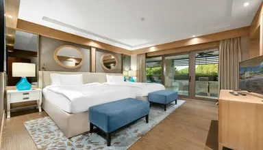 Regnum Carya Golf & SPA Resort