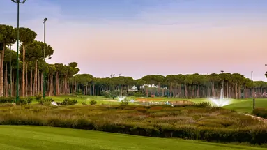 Regnum Carya Golf & SPA Resort
