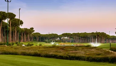 Regnum Carya Golf & SPA Resort