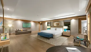 Regnum Carya Golf & SPA Resort