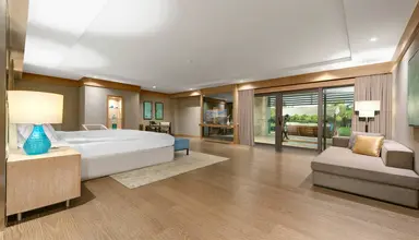 Regnum Carya Golf & SPA Resort