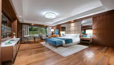 Regnum Carya Golf & SPA Resort