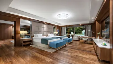 Regnum Carya Golf & SPA Resort
