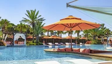 Regnum Carya Golf & SPA Resort