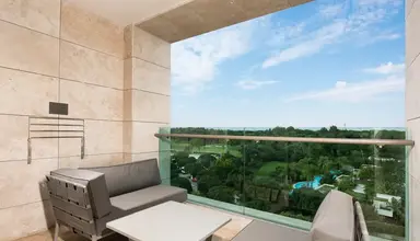 Regnum Carya Golf & SPA Resort