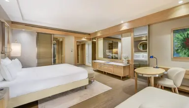 Regnum Carya Golf & SPA Resort