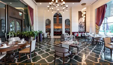 Regnum Carya Golf & SPA Resort