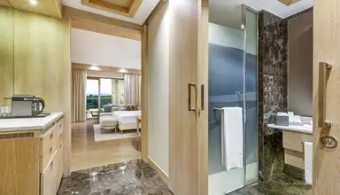 Regnum Carya Golf & SPA Resort