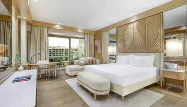 Regnum Carya Golf & SPA Resort
