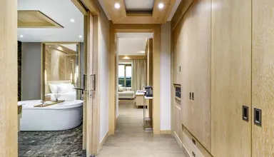 Regnum Carya Golf & SPA Resort