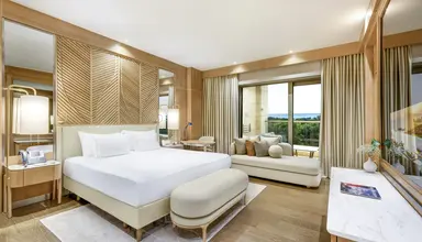 Regnum Carya Golf & SPA Resort