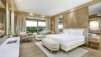 Regnum Carya Golf & SPA Resort