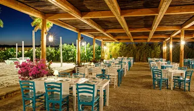 Regnum Carya Golf & SPA Resort