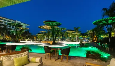 Regnum Carya Golf & SPA Resort