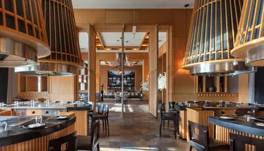 Regnum Carya Golf & SPA Resort