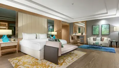 Regnum Carya Golf & SPA Resort