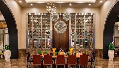 Regnum Carya Golf & SPA Resort