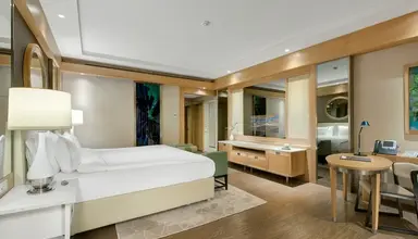 Regnum Carya Golf & SPA Resort