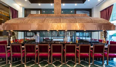 Regnum Carya Golf & SPA Resort