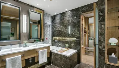Regnum Carya Golf & SPA Resort