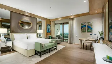 Regnum Carya Golf & SPA Resort