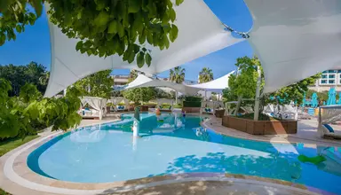 Regnum Carya Golf & SPA Resort