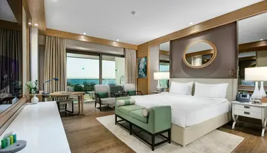 Regnum Carya Golf & SPA Resort