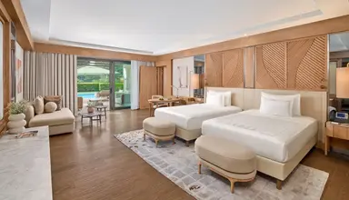 Regnum Carya Golf & SPA Resort