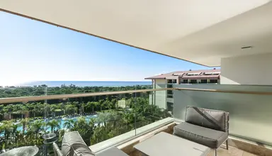 Regnum Carya Golf & SPA Resort
