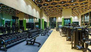 Regnum Carya Golf & SPA Resort