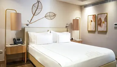 Regnum Carya Golf & SPA Resort