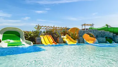 Regnum Carya Golf & SPA Resort