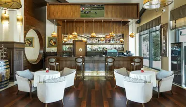 Regnum Carya Golf & SPA Resort